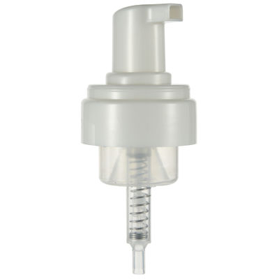 Schermdruk 42 mm Plastic Foam Pump Cosmetic Plasic Pump Series