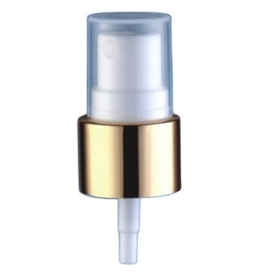 18/410 20/410 24/410 Goud/Zilveren Kleur Sproeipomp Voor Plasticflessen
