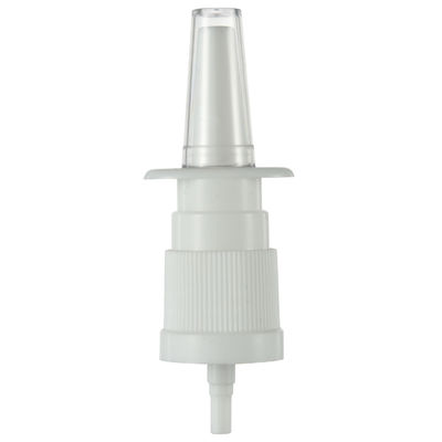 18/410 20/410 18/415 Plastic mond- en neusspray met clip
