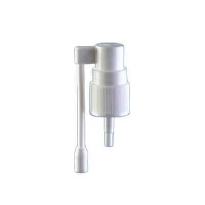 Goede prijs. 18/415 20/410 24/410 Neus-oraal spuitmispomp met lange spuitstuk online