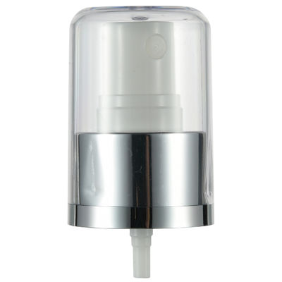 Goede prijs. 24/410 Parfumsprayer Pump In goud / zilveren kleur Voor flessen online