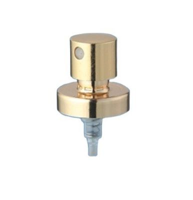 Goede prijs. 15.5mm 18mm 21mm Parfumsprayer Pump voor cosmetische verpakking Aanvaarding online