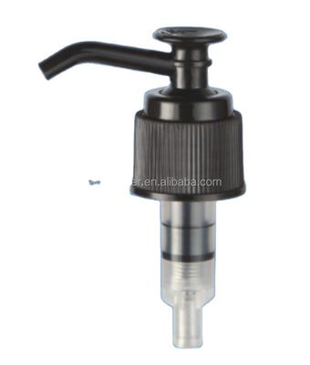 Goede prijs. 22/410 24/410 28/410 Lotion Pump Met/Zonder Metalen Kraag/Down-Lock Lotion Pump online