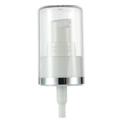 Goede prijs. 24/410 Lotionpomp Plastic Crème Lotionpomp Voor Soepele Dosering online
