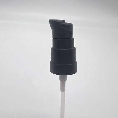Goede prijs. 18/410 en 18/415 Cosmetische Plastiek Pomp Serie Crème Pomp Met Clip PP Plastic online