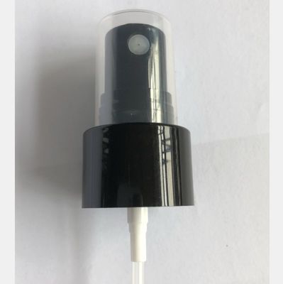 Goede prijs. Flessen 24/410 Halve dop fijne mist spuitpomp met gladde sluiting en meer online