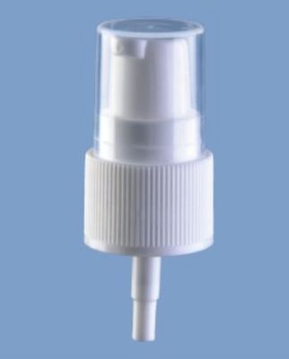 Goede prijs. Plastic type PP 18/410 20/410 18/415 Behandelingspomp Halve dop voor zonnefles online