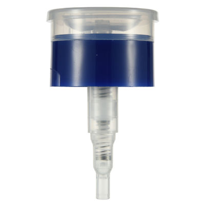 Goede prijs. 32 mm plastic pompfles voor het verwijderen van nagellak Aanvaarding van bestellingen op maat online