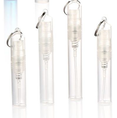 Goede prijs. Industriële persoonlijke verzorging 1,5 ml 2 ml 2,5 ml 3 ml zakfles met PP kraag online