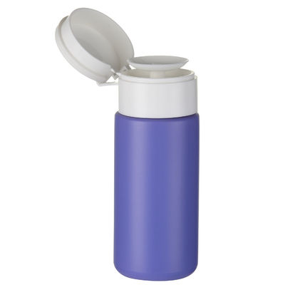 Goede prijs. PP plastic 100 ml nagellakfles met perspomp en cosmetische benodigdheden online