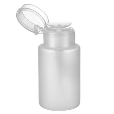 Goede prijs. 150 ml pompfles voor huidverzorgingscrème schermdruk oppervlaktebehandelingen online
