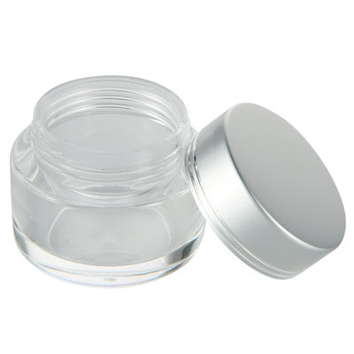Goede prijs. 10g PMMA Plastic Jar Voor Elegante Aantrekkelijke Schoonheidsproducten Verpakking online