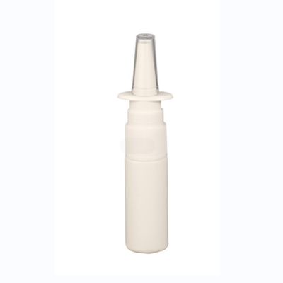 Goede prijs. Kraagmateriaal PE 10 ml plastic fles met spuitpomp online