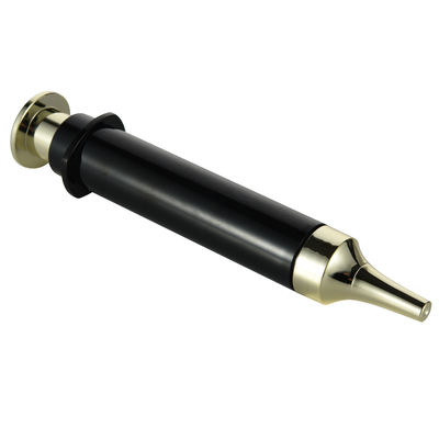 Goede prijs. 10 ml spuitfles luchtloze container voor oogcrème luxe professionele/airloze naald neus applicatorfles online