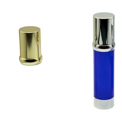 Goede prijs. AS Materiaal Plastic luchtloze cosmetische fles 30 ml 40 ml capaciteit voor crème en oogcrème online