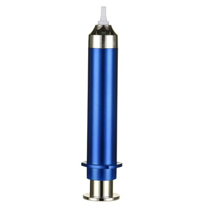 Goede prijs. 10 ml PETG-spuitfles voor het vullen van luchtloze cosmetische/oogcrème pomp sproeier online
