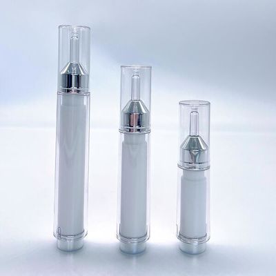 Goede prijs. Persoonlijke verzorging 5 ml 10 ml 15 ml Oogcrème luchtloze fles online