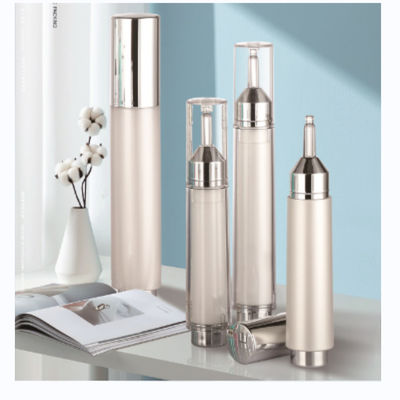 Goede prijs. Verpakking 5 ml 10 ml 15 ml oogcrème luchtloze fles met pompsprayer online
