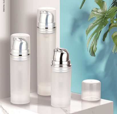 Goede prijs. 20 ml, 30 ml, 50 ml, opknapbare luchtloze fles online