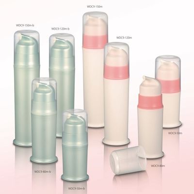 Goede prijs. 50-150 ml PUMP SPRAYER Gecomprimeerde luchtsprayfles voor persoonlijke verzorging online