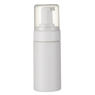 Goede prijs. Milieuvriendelijke 150 ml 5 oz PP schuimende zeeppompfles voor een zachte en effectieve reiniging online