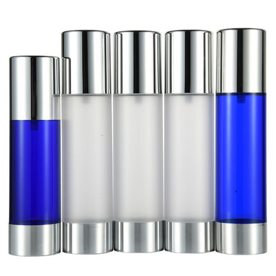 Goede prijs. 80 ml 100 ml 120 ml Afdichting Pomp SPRAYER Plastic luchtloze fles voor schoonheidsproducten online