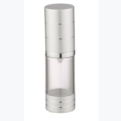 Goede prijs. 30 ml luchtloze flessen in aangepaste kleuren voor industrieel gebruik van gespecialiseerde leveranciers online