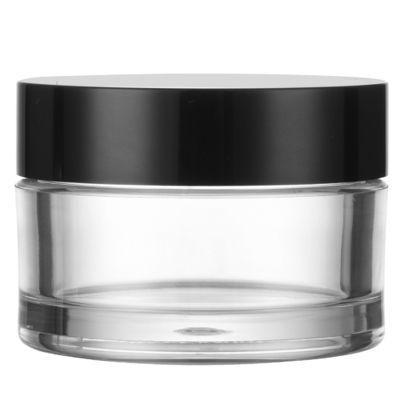 Goede prijs. Kettingmateriaal PETG/ABS Cosmetische pot voor 15 g 3 g 50 g 100 g effectieve schoonheidsproducten online